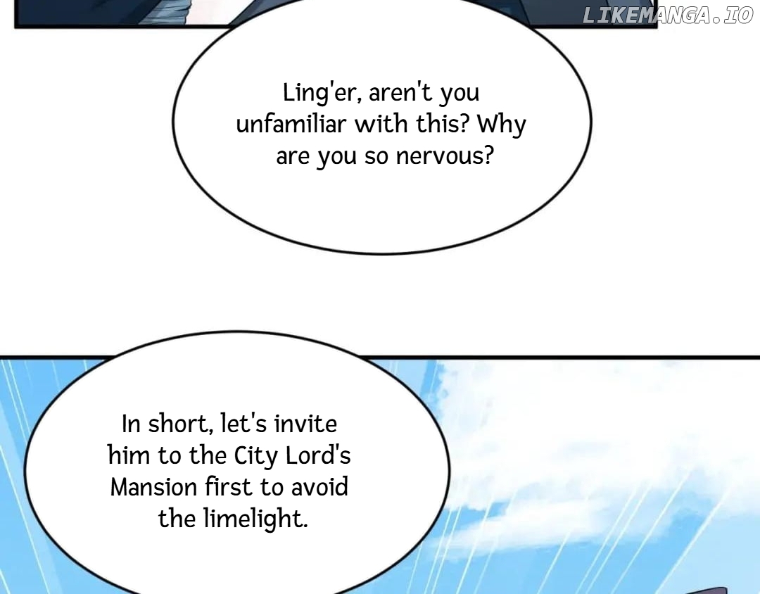 Era of the Haunted chapter 93 - page 30